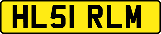 HL51RLM