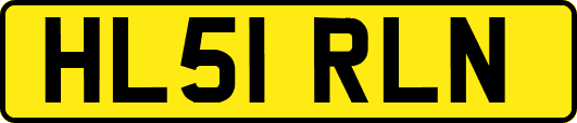 HL51RLN