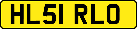 HL51RLO