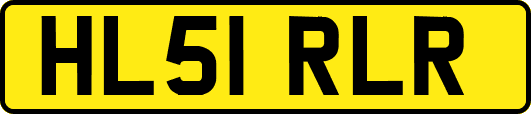 HL51RLR