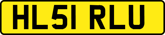 HL51RLU