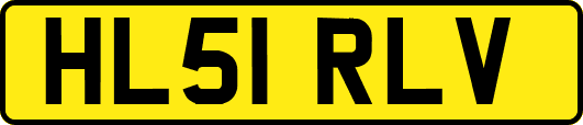 HL51RLV