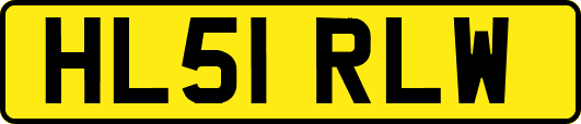 HL51RLW