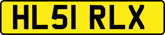 HL51RLX