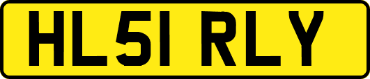 HL51RLY