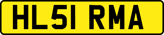 HL51RMA