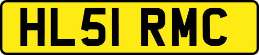 HL51RMC