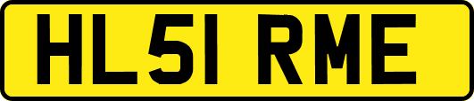 HL51RME