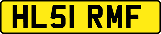 HL51RMF