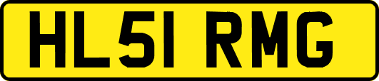 HL51RMG