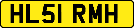 HL51RMH