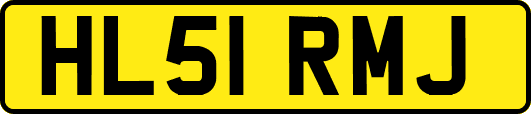 HL51RMJ