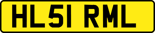 HL51RML