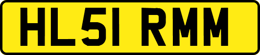 HL51RMM