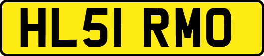 HL51RMO