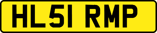 HL51RMP