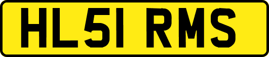 HL51RMS