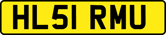 HL51RMU