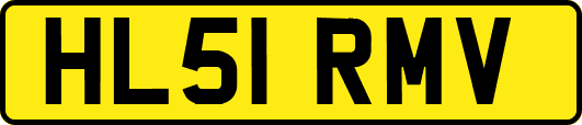 HL51RMV