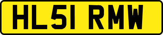 HL51RMW