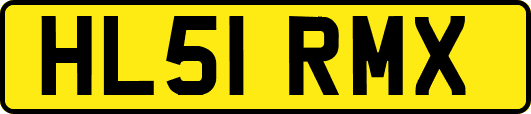 HL51RMX