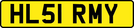 HL51RMY