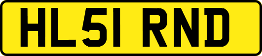 HL51RND