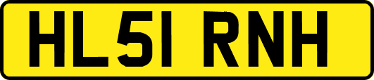 HL51RNH