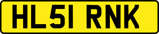 HL51RNK