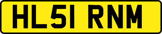 HL51RNM