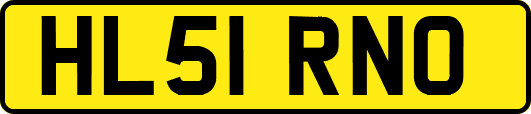 HL51RNO