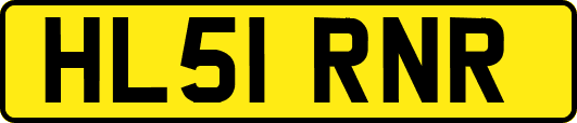 HL51RNR