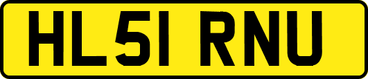 HL51RNU