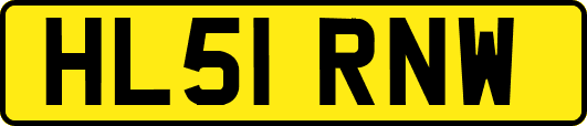 HL51RNW