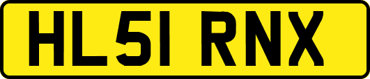 HL51RNX