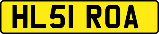 HL51ROA