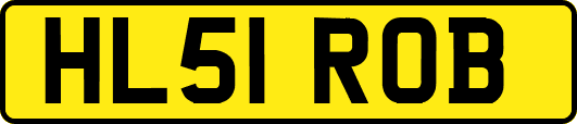 HL51ROB