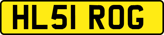 HL51ROG