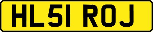 HL51ROJ