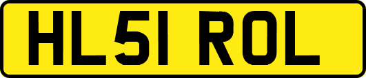 HL51ROL