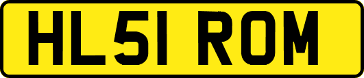 HL51ROM