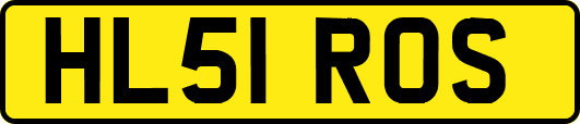 HL51ROS