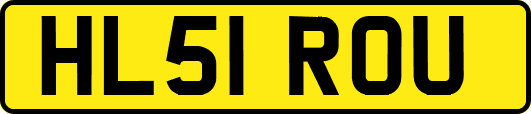 HL51ROU