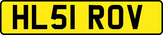 HL51ROV
