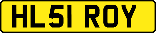 HL51ROY