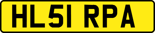 HL51RPA