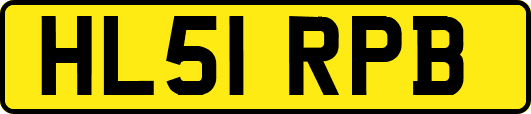 HL51RPB