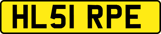 HL51RPE