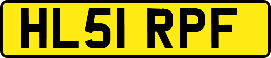 HL51RPF