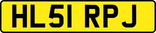 HL51RPJ